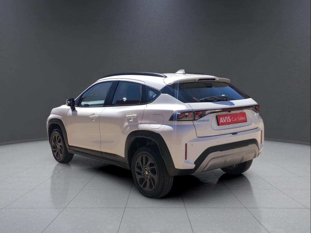 Suzuki Fronx 1.5 Gl