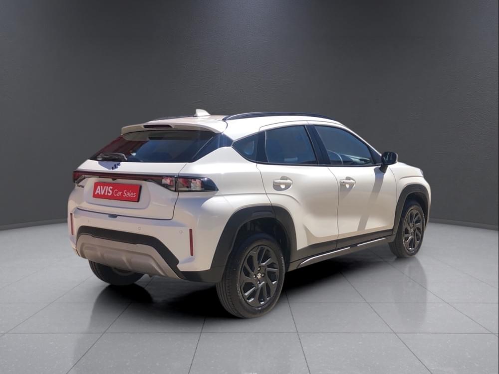 Suzuki Fronx 1.5 Gl