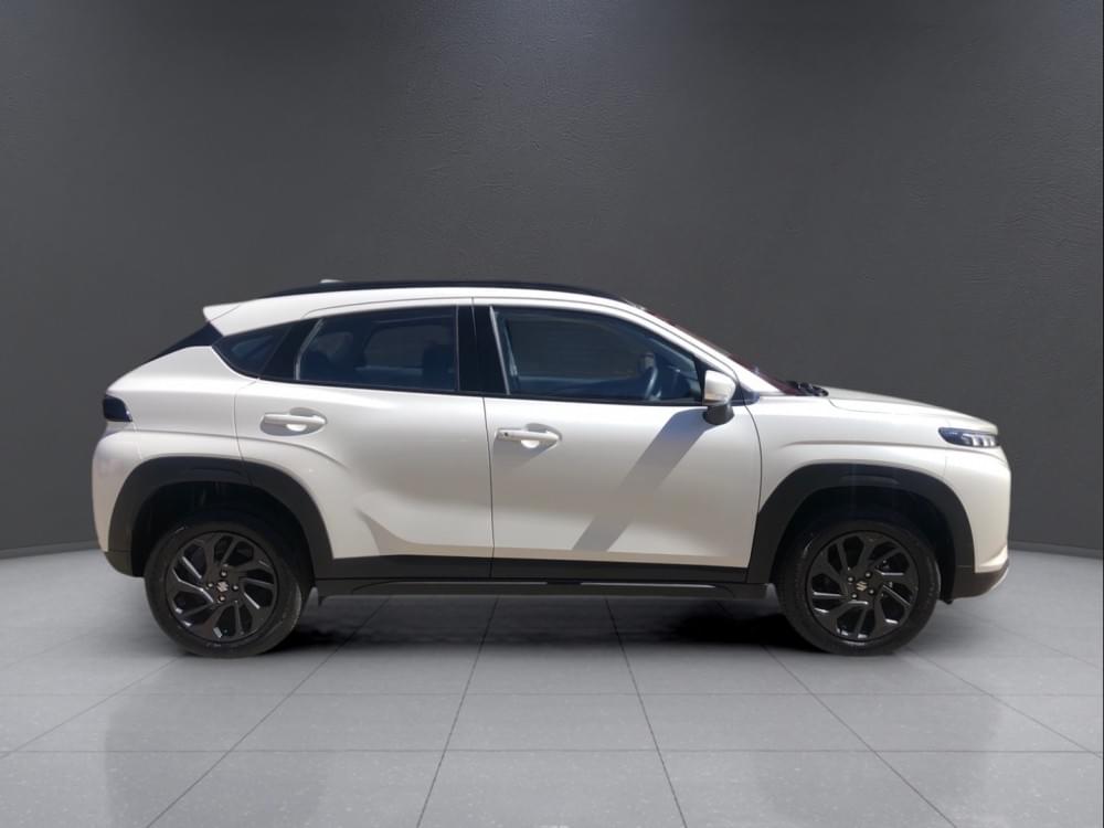 Suzuki Fronx 1.5 Gl