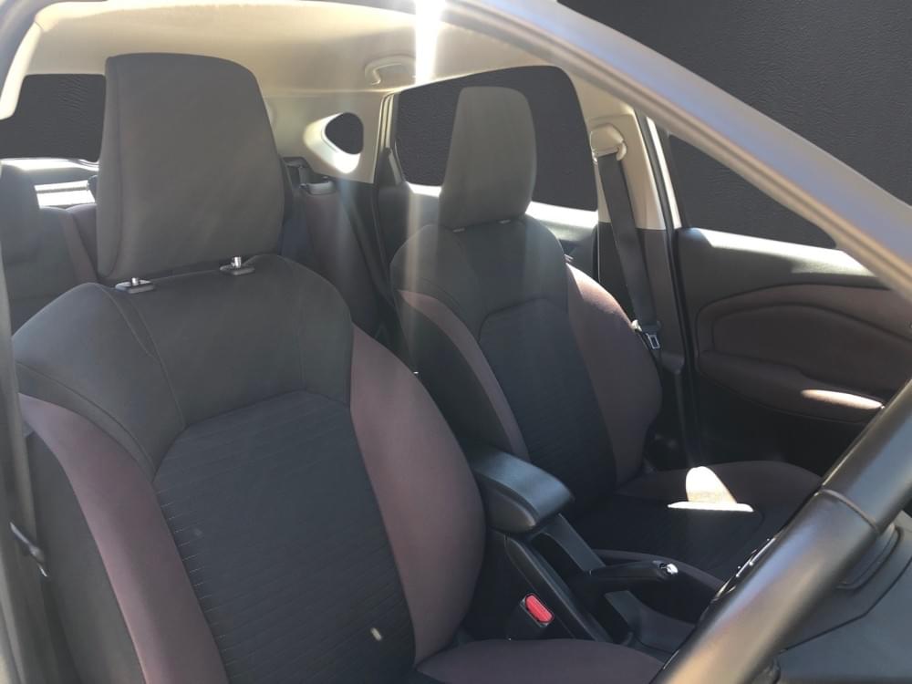 Suzuki Fronx 1.5 Gl