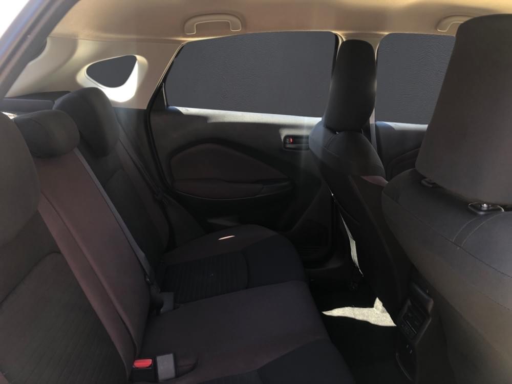 Suzuki Fronx 1.5 Gl