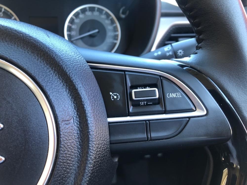 Suzuki Fronx 1.5 Gl