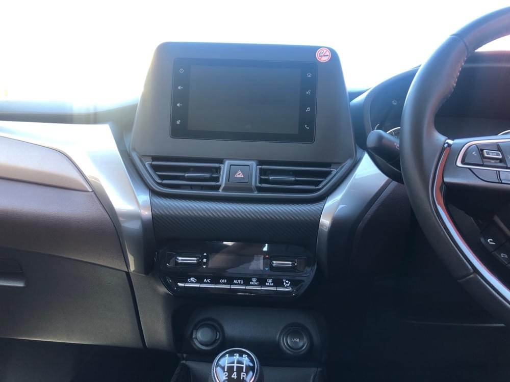 Suzuki Fronx 1.5 Gl