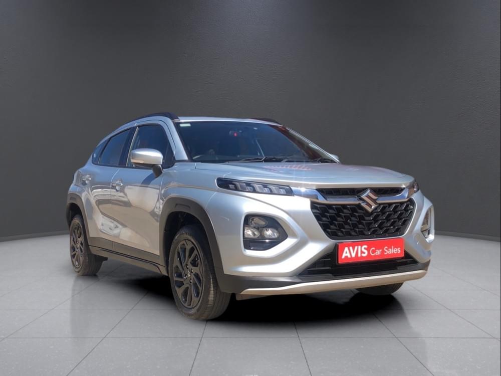Suzuki Fronx 1.5 Gl