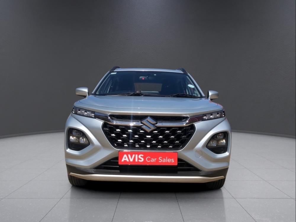 Suzuki Fronx 1.5 Gl