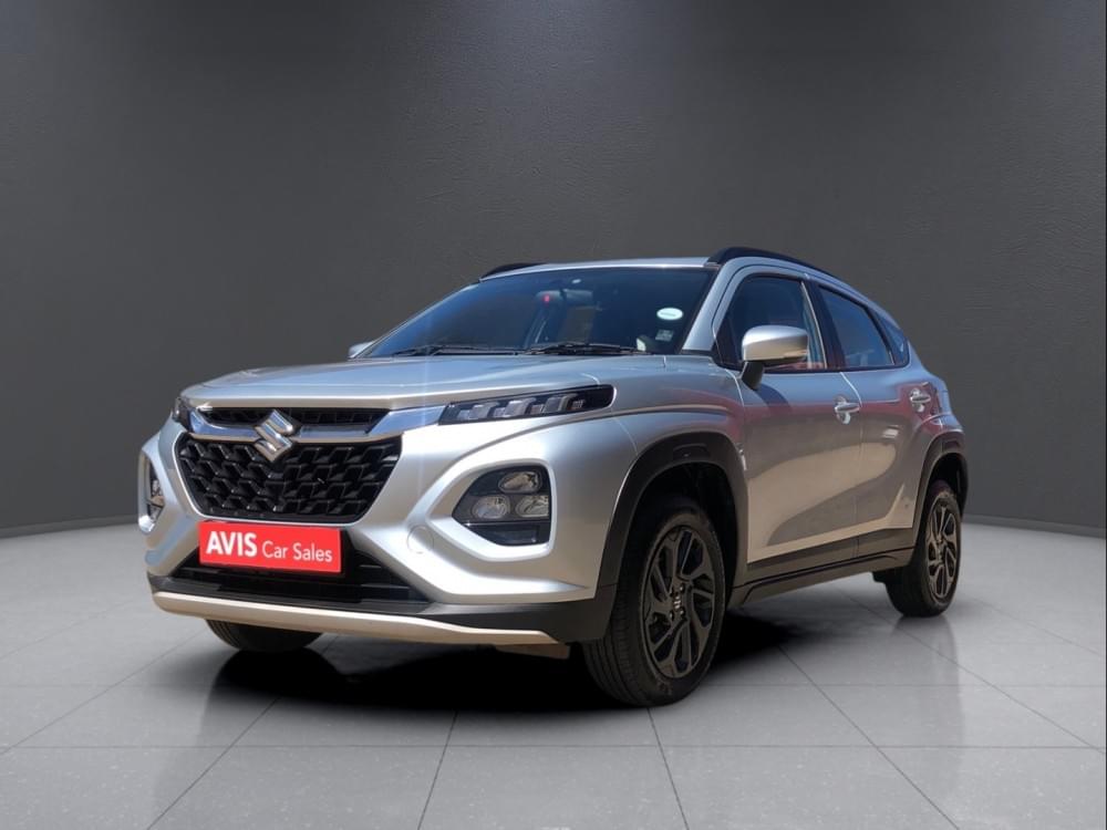 Suzuki Fronx 1.5 Gl