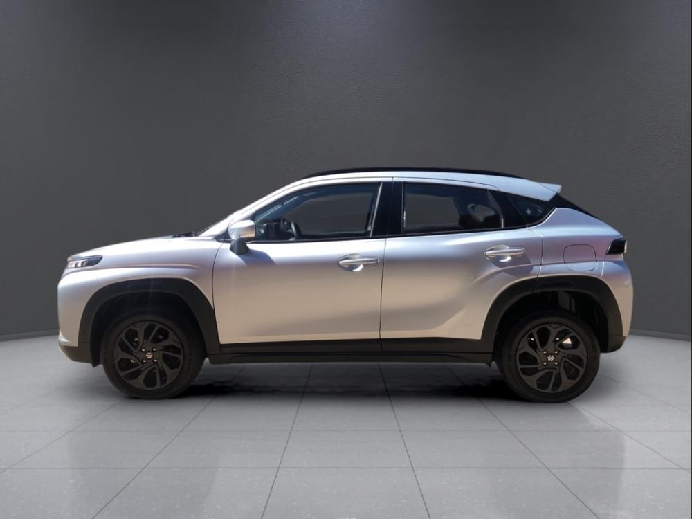 Suzuki Fronx 1.5 Gl