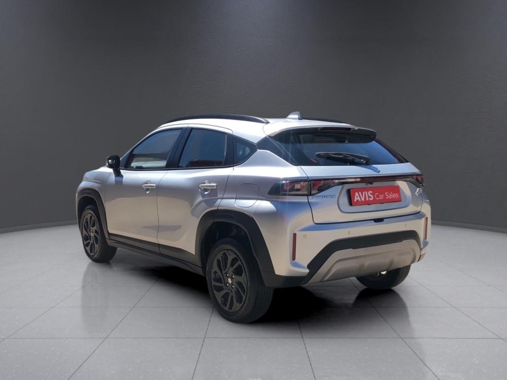 Suzuki Fronx 1.5 Gl