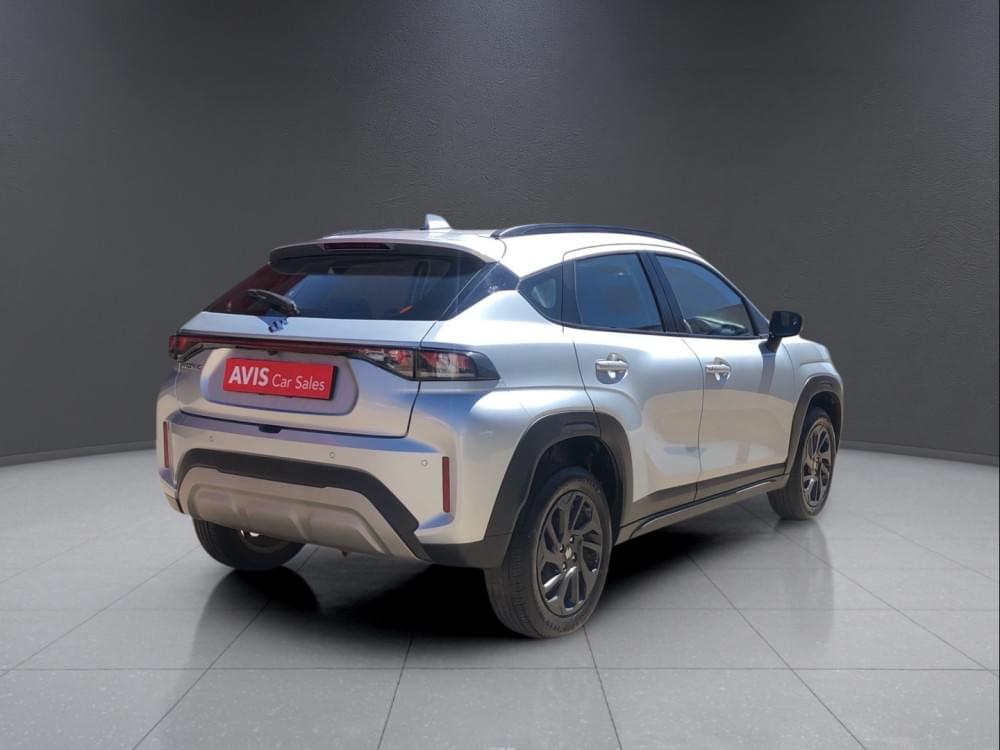 Suzuki Fronx 1.5 Gl