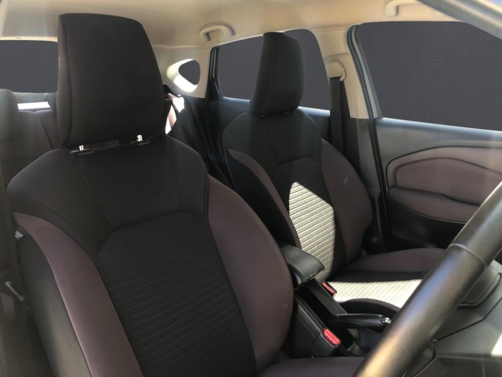 Suzuki Fronx 1.5 Gl