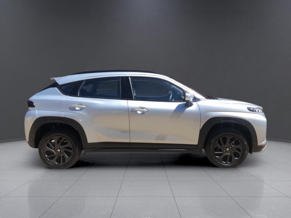 Suzuki Fronx 1.5 Gl