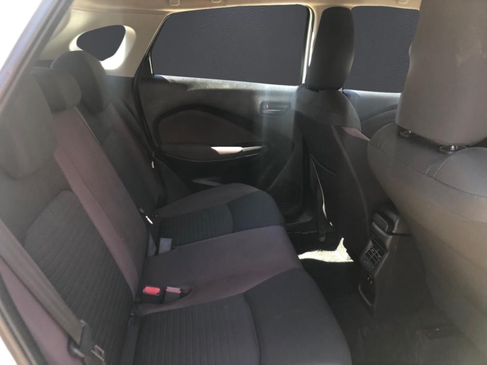 Suzuki Fronx 1.5 Gl