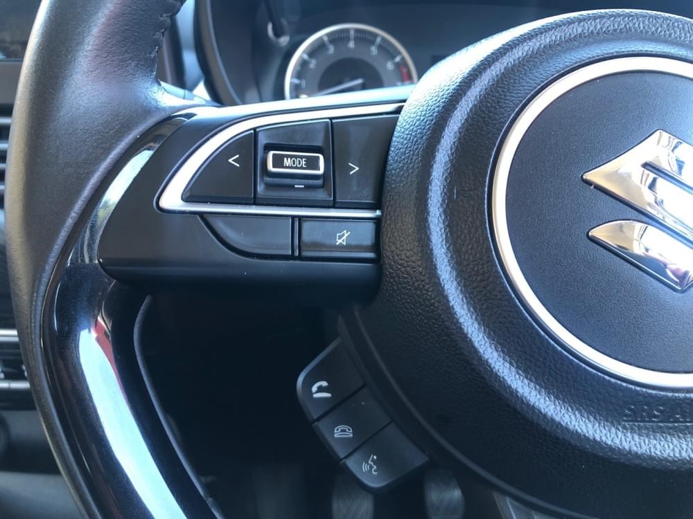 Suzuki Fronx 1.5 Gl