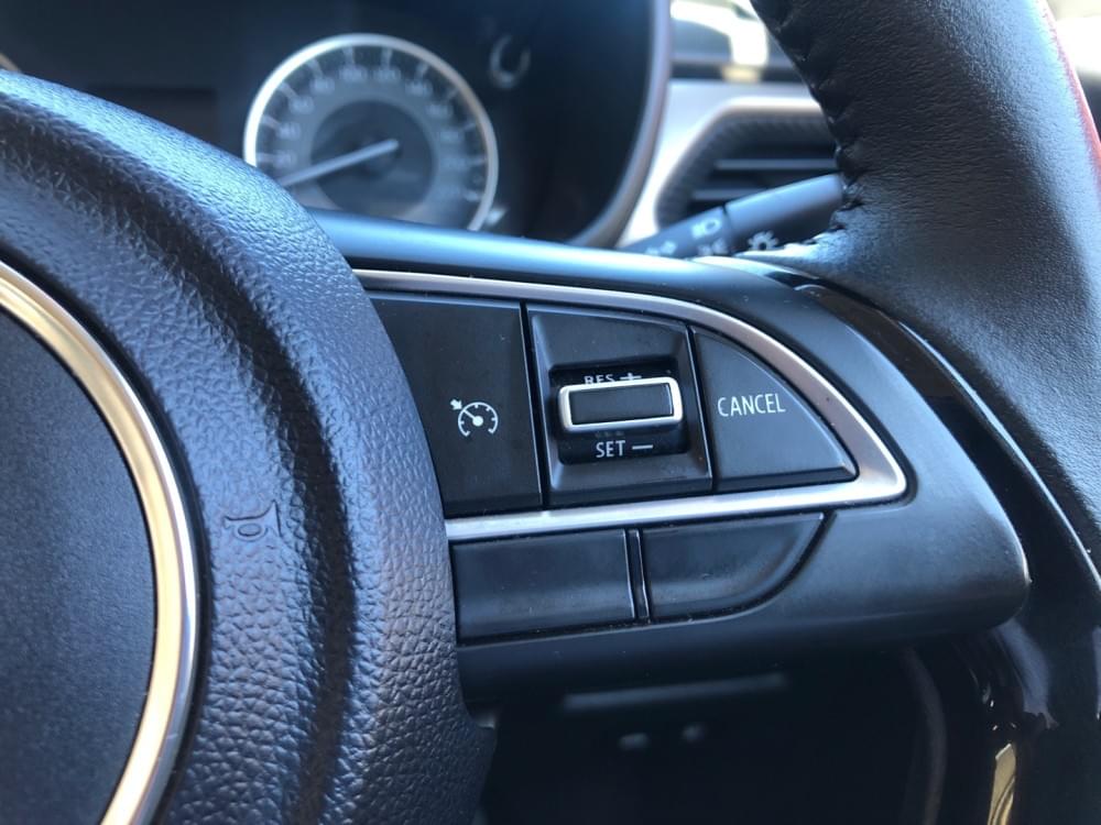 Suzuki Fronx 1.5 Gl