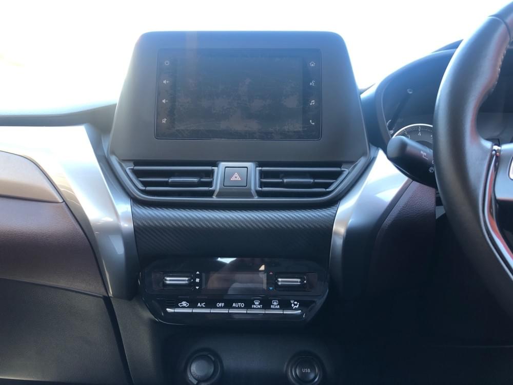 Suzuki Fronx 1.5 Gl