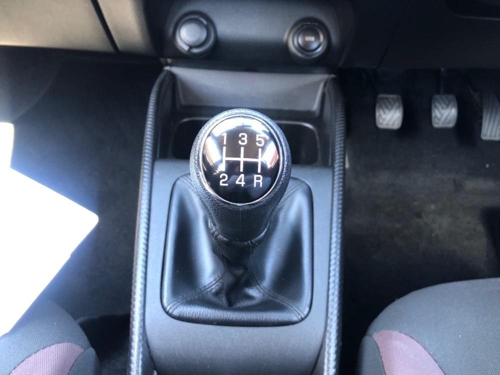 Suzuki Fronx 1.5 Gl