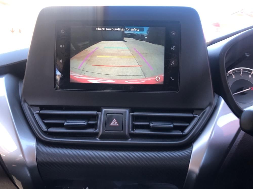 Suzuki Fronx 1.5 Gl