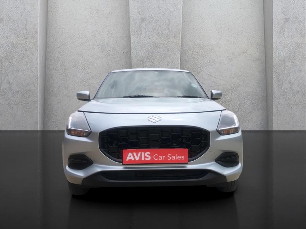 Suzuki Swift 1.2 Gl Plus Cvt