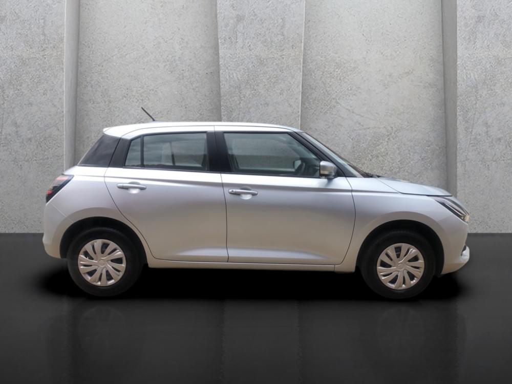 Suzuki Swift 1.2 Gl Plus Cvt