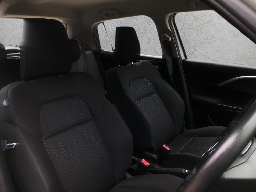 Suzuki Swift 1.2 Gl Plus Cvt