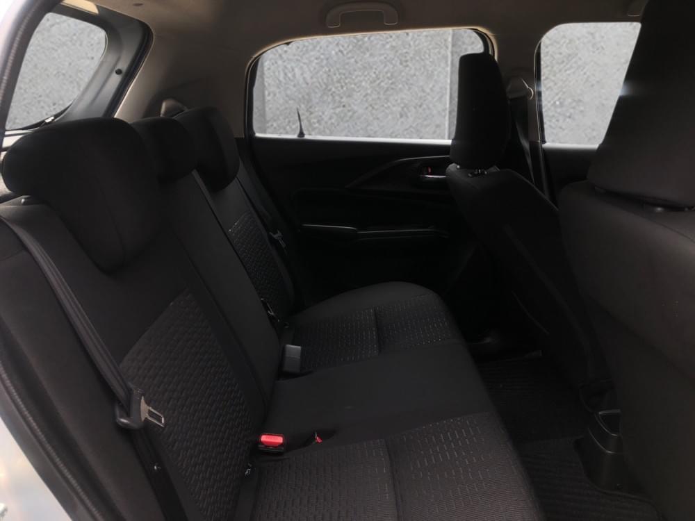 Suzuki Swift 1.2 Gl Plus Cvt