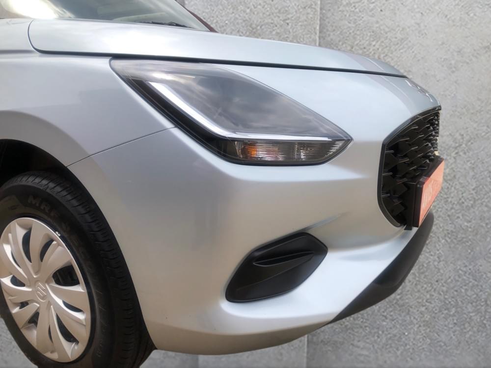 Suzuki Swift 1.2 Gl Plus Cvt