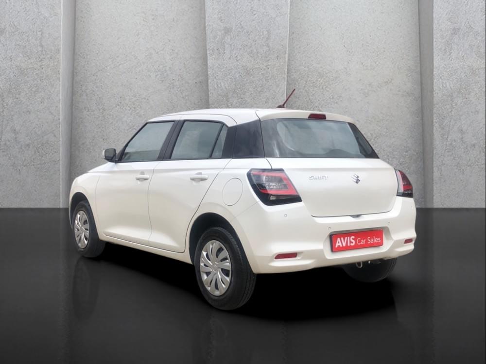 Suzuki Swift 1.2 Gl Plus Cvt