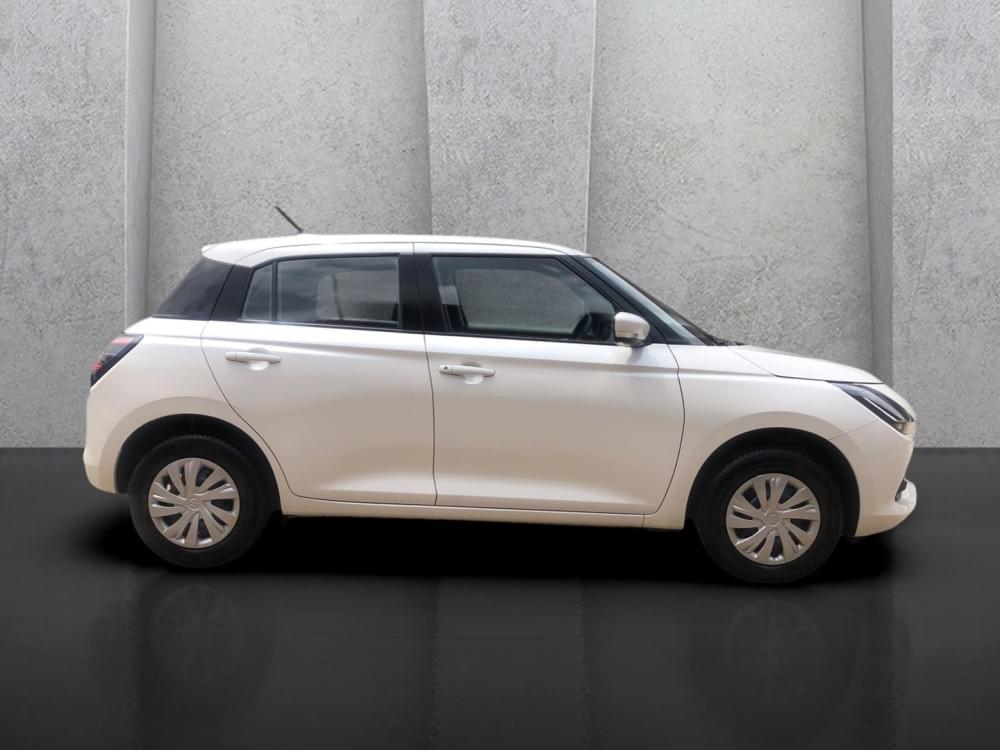 Suzuki Swift 1.2 Gl Plus Cvt