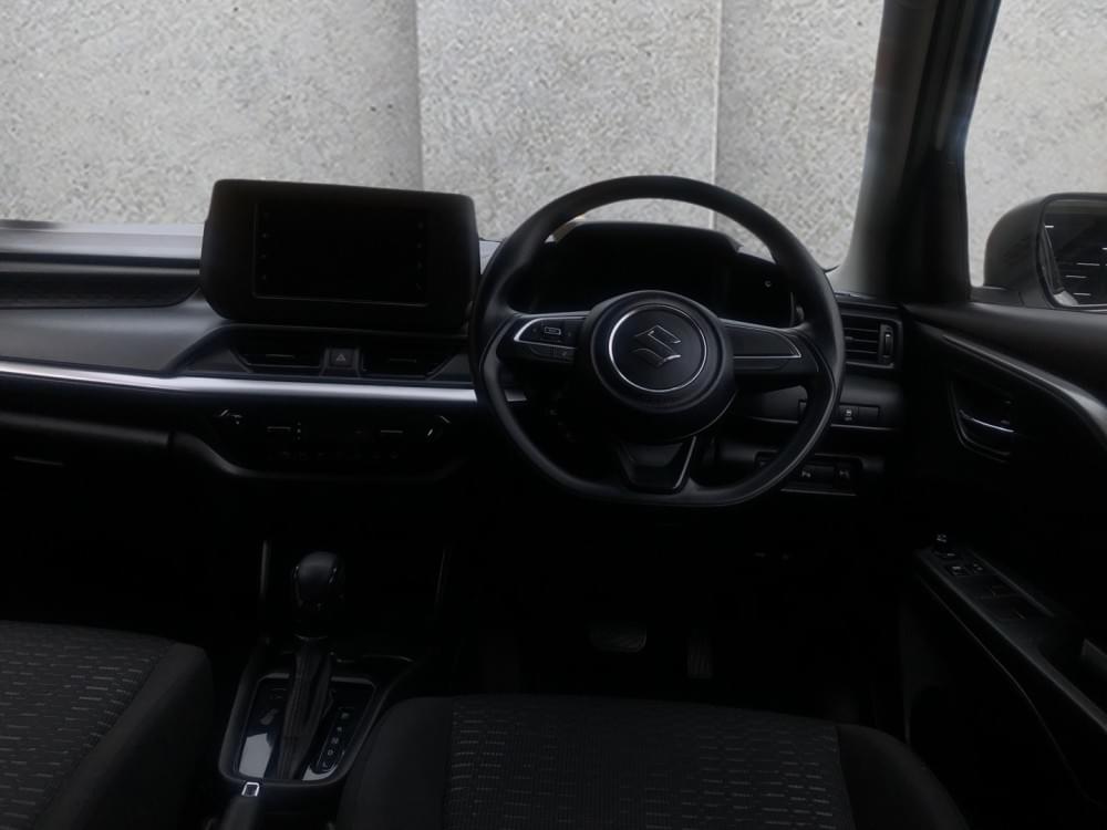 Suzuki Swift 1.2 Gl Plus Cvt
