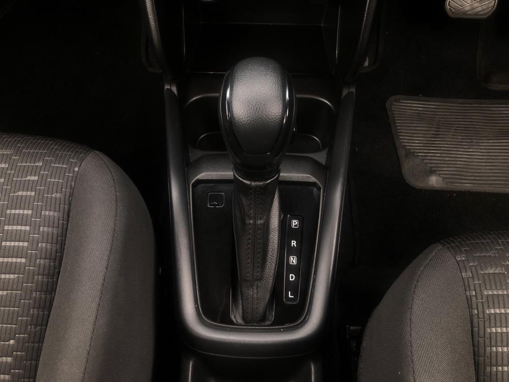 Suzuki Swift 1.2 Gl Plus Cvt