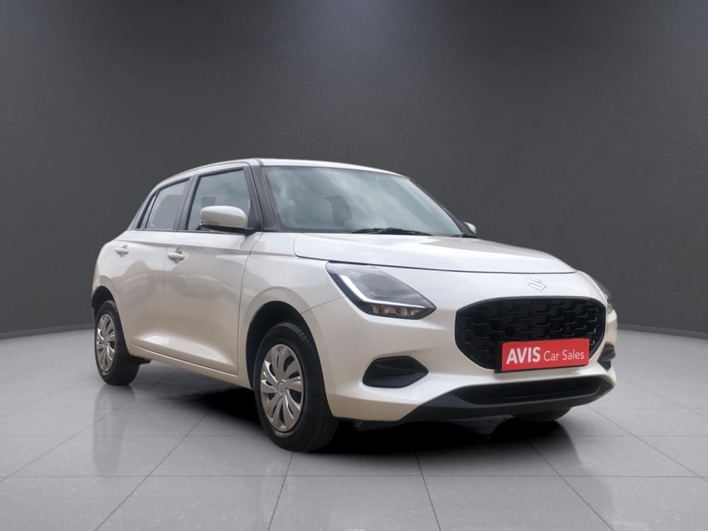 Suzuki Swift 1.2 Gl Plus Cvt