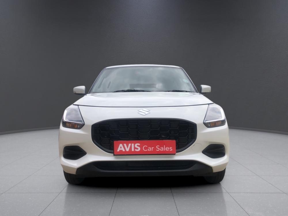 Suzuki Swift 1.2 Gl Plus Cvt