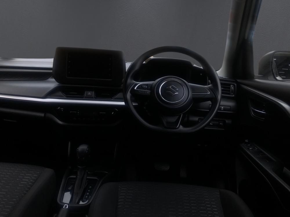 Suzuki Swift 1.2 Gl Plus Cvt