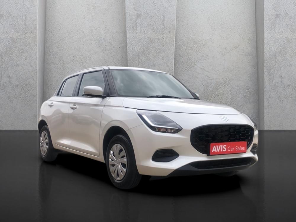 Suzuki Swift 1.2 Gl Plus Cvt