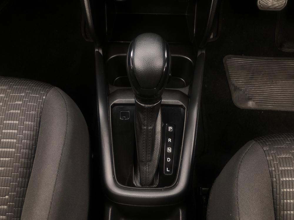 Suzuki Swift 1.2 Gl Plus Cvt