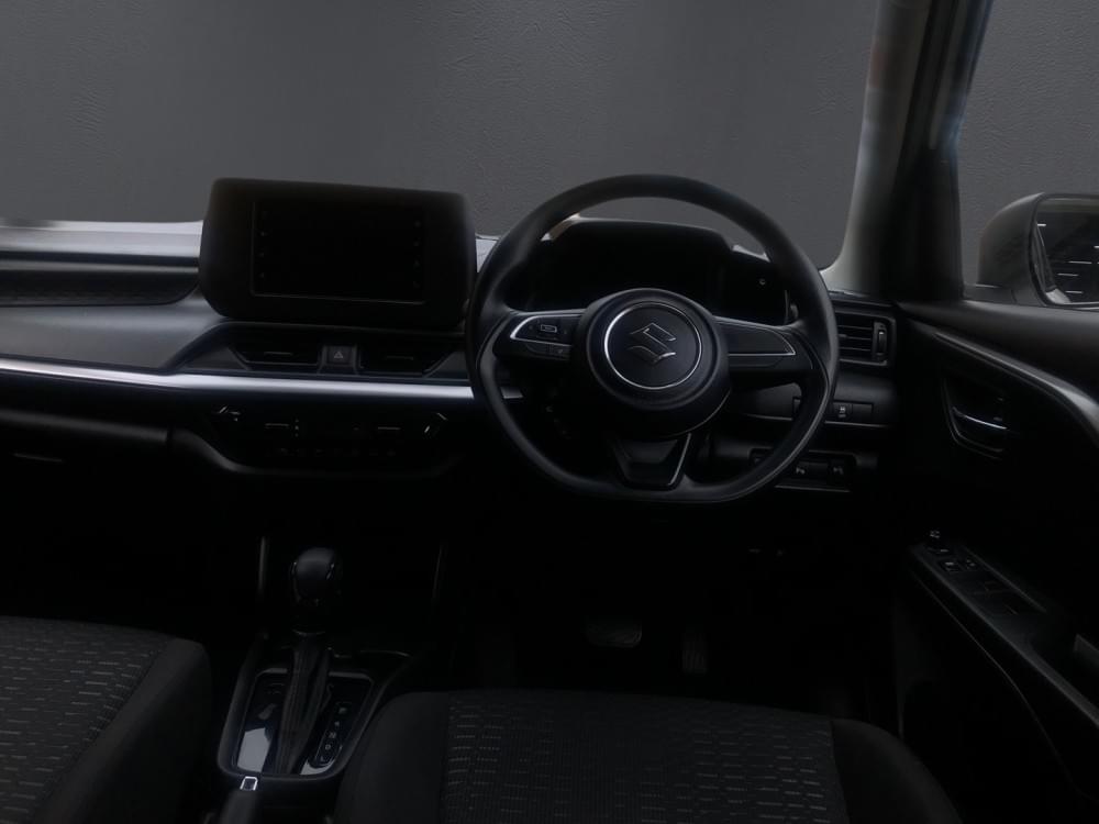 Suzuki N/A 1.2 Gl Plus Cvt