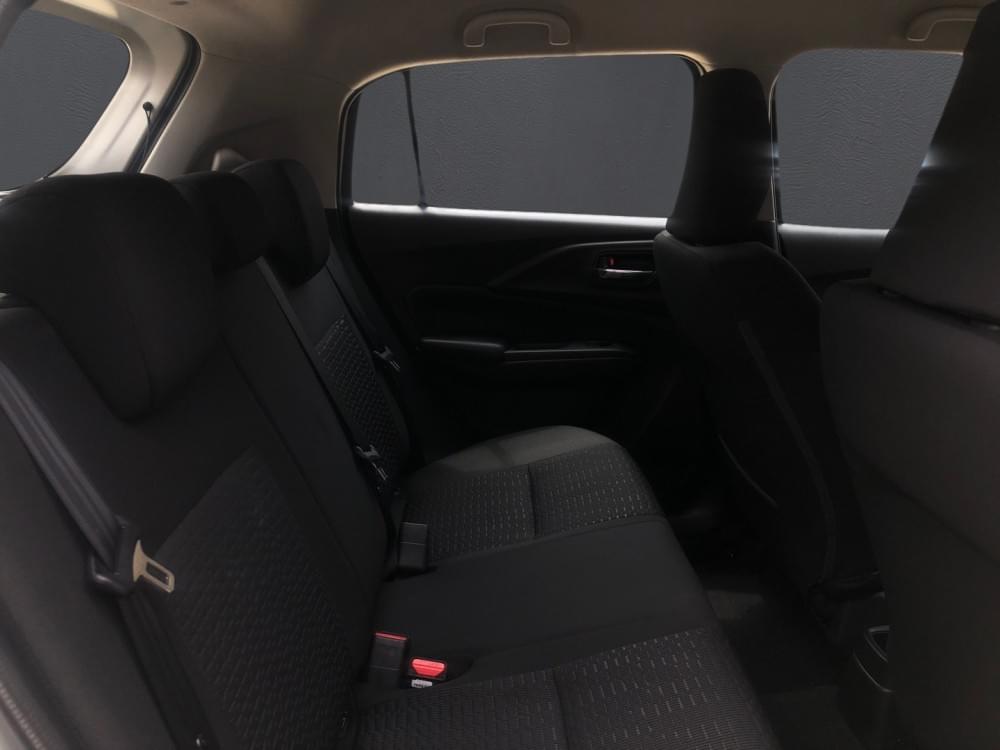 Suzuki N/A 1.2 Gl Plus Cvt