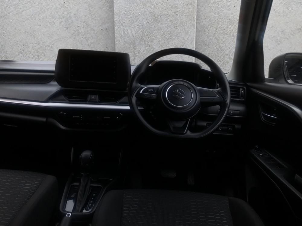 Suzuki Swift 1.2 Gl Plus Cvt