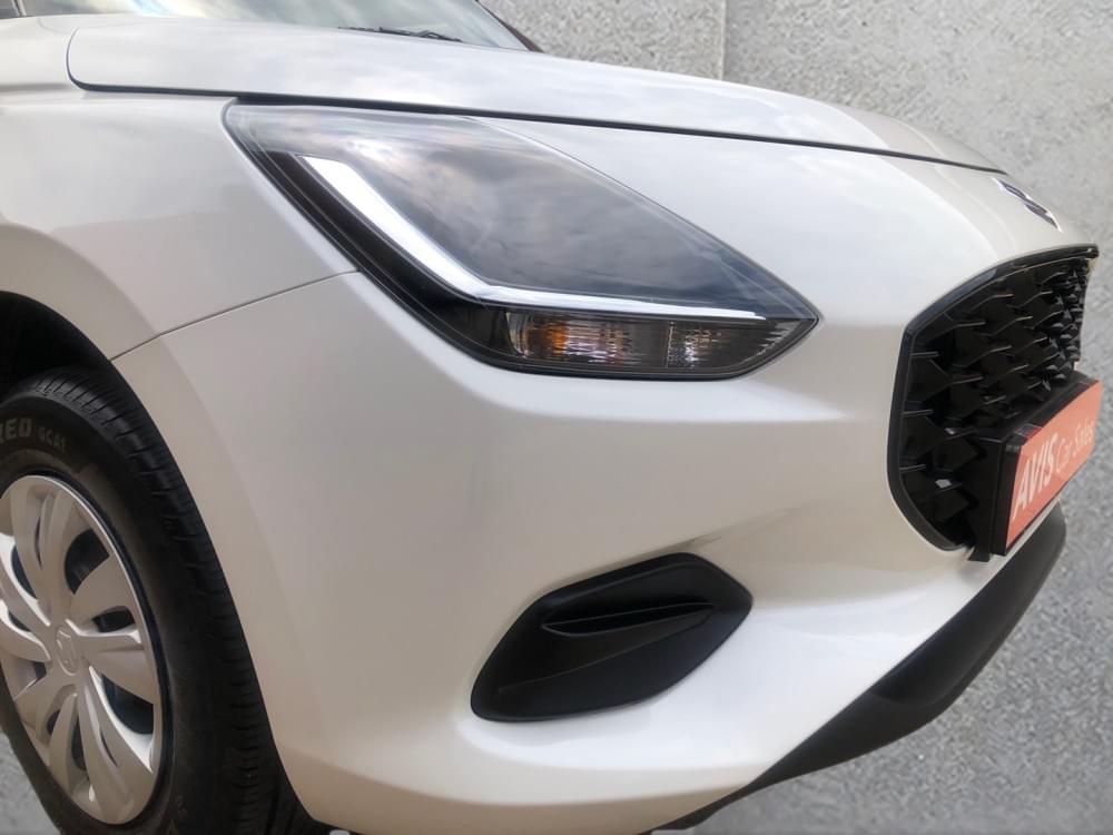 Suzuki Swift 1.2 Gl Plus Cvt