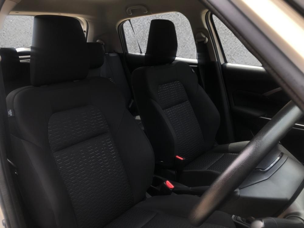 Suzuki Swift 1.2 Gl Mt