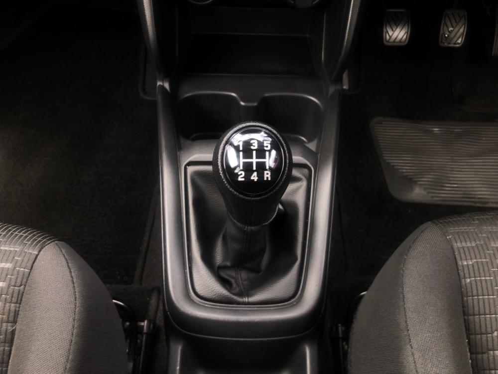 Suzuki Swift 1.2 Gl Mt