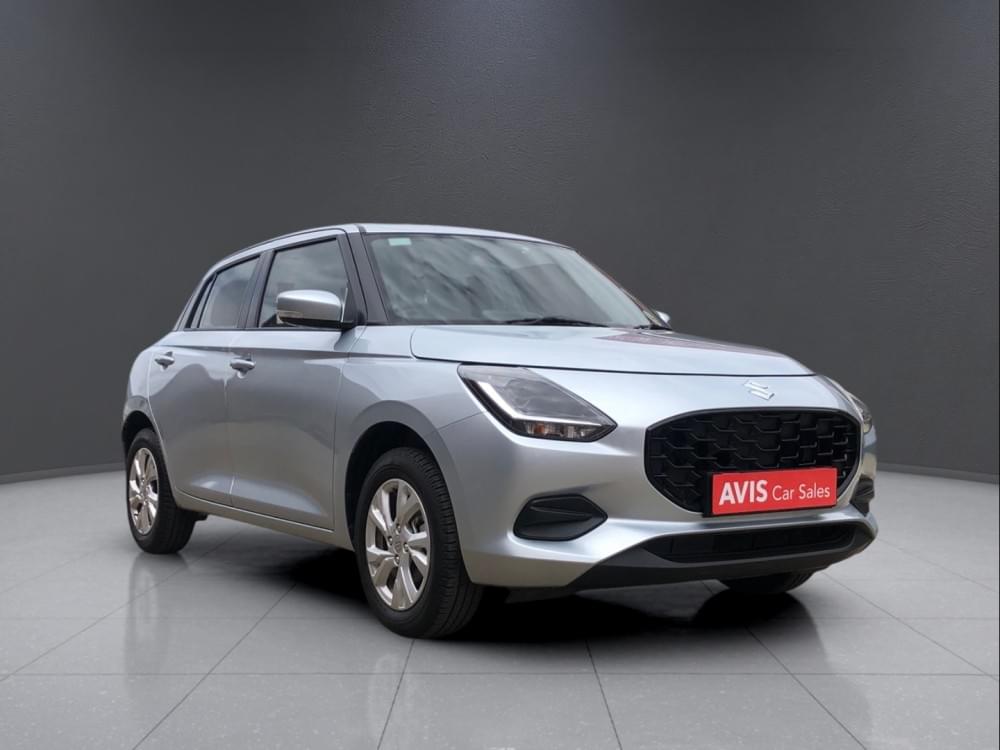 Suzuki Swift 1.2 Gl Plus Cvt