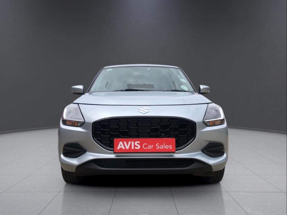 Suzuki Swift 1.2 Gl Plus Cvt