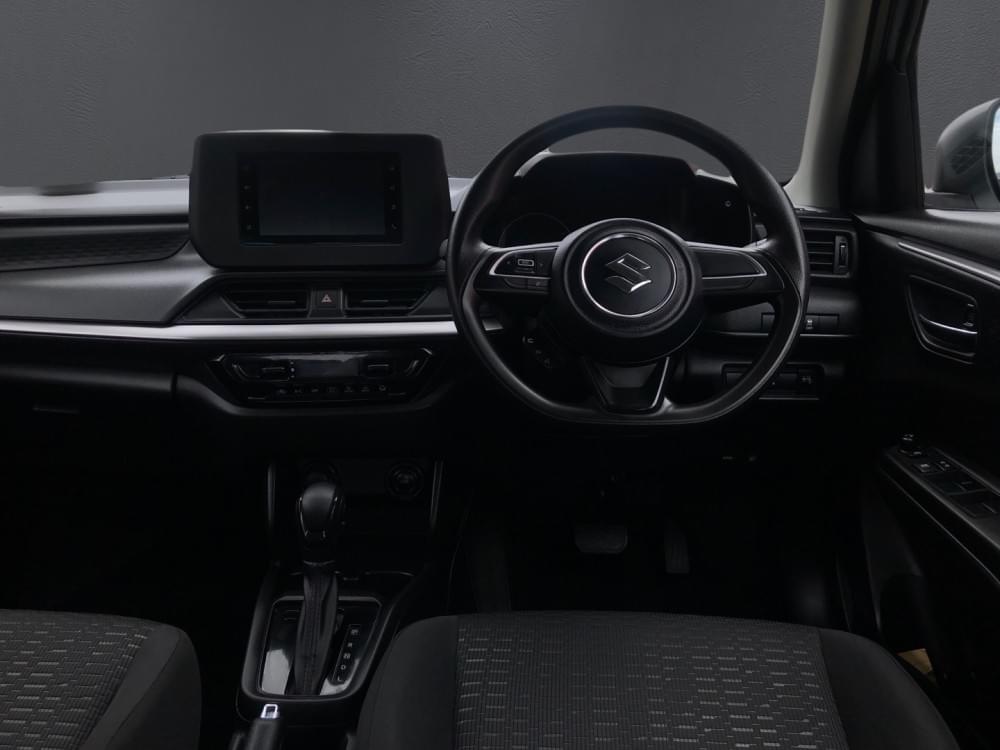 Suzuki Swift 1.2 Gl Plus Cvt