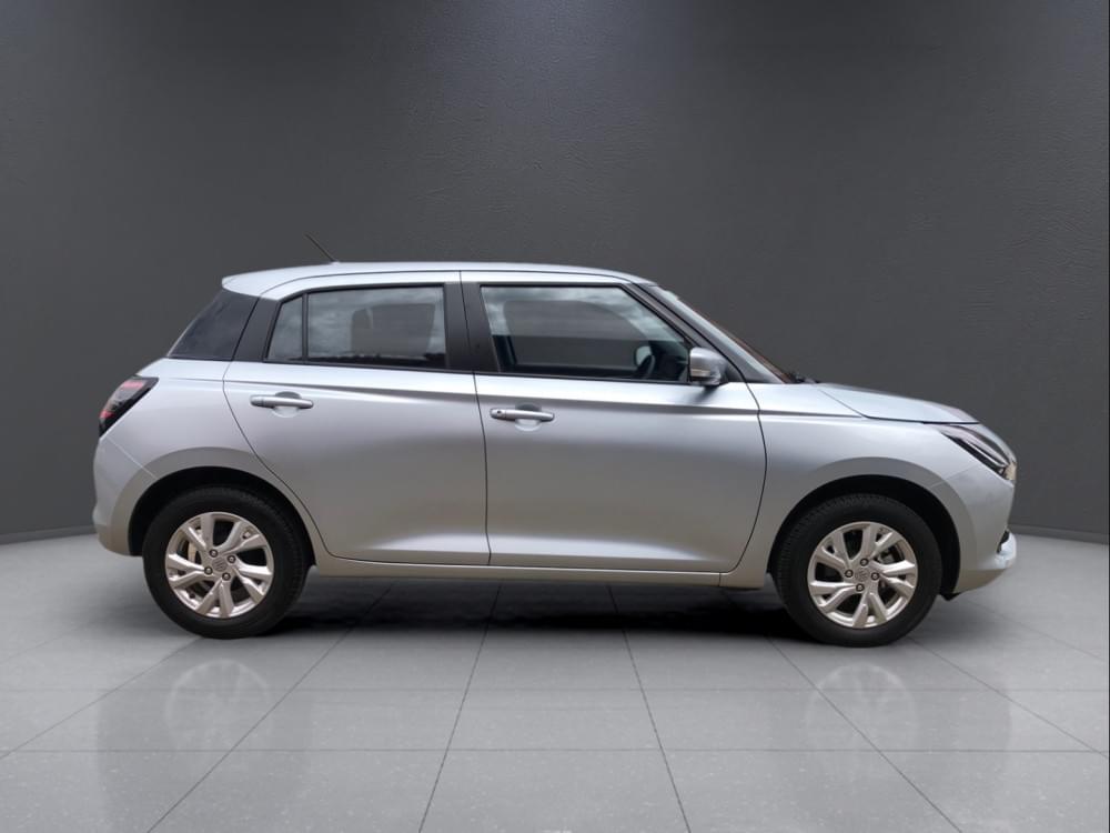 Suzuki Swift 1.2 Gl Plus Cvt