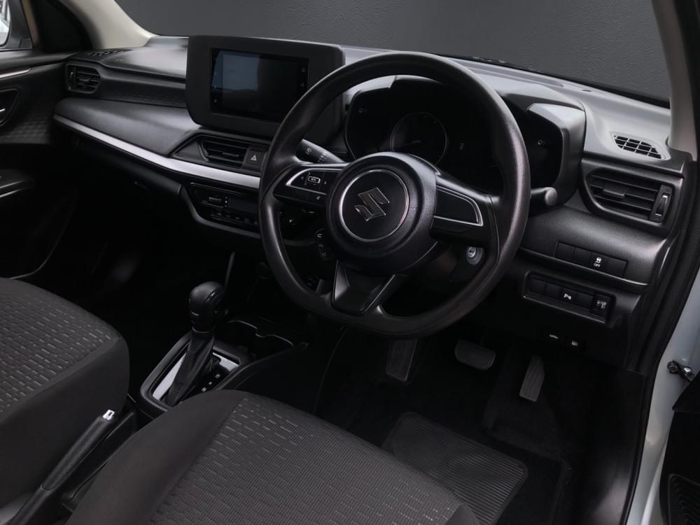 Suzuki Swift 1.2 Gl Plus Cvt