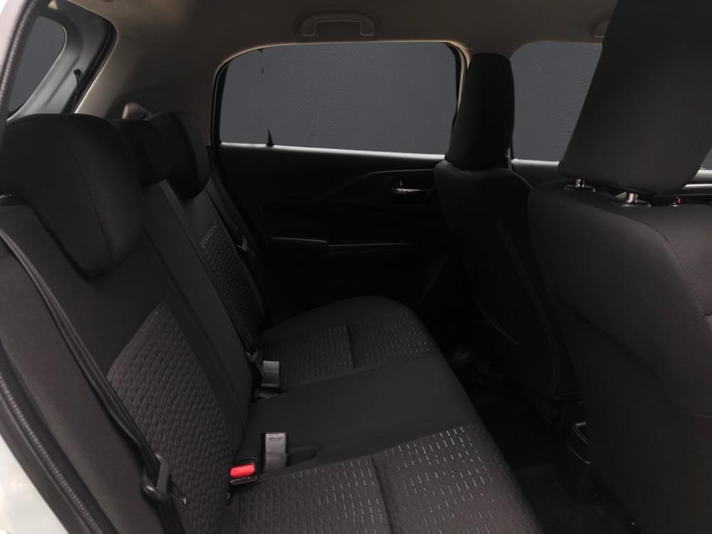 Suzuki Swift 1.2 Gl Plus Cvt