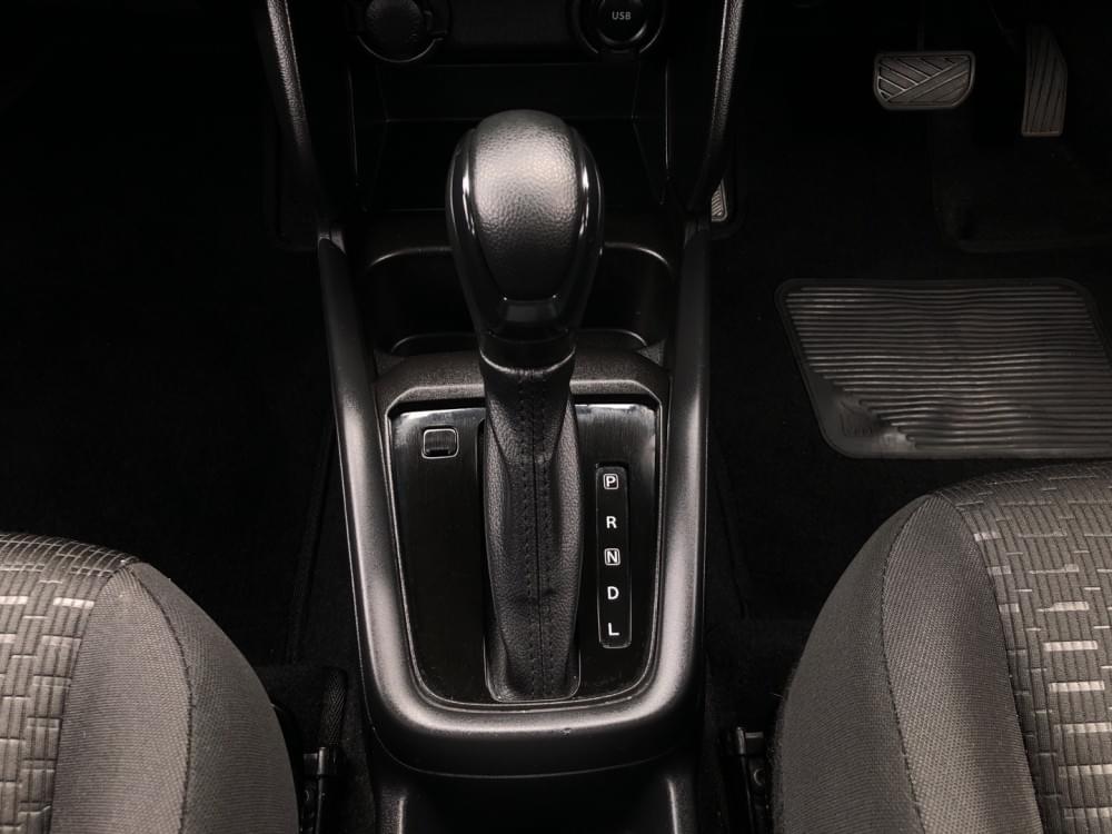 Suzuki Swift 1.2 Gl Plus Cvt