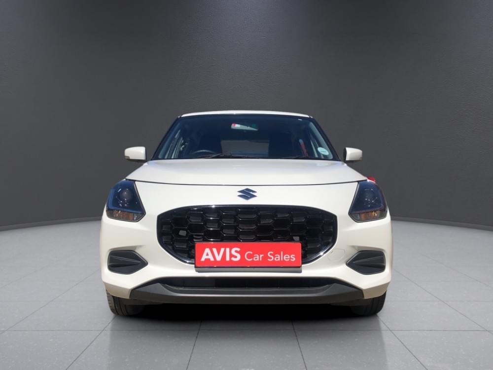 Suzuki Swift 1.2 Gl Plus Cvt