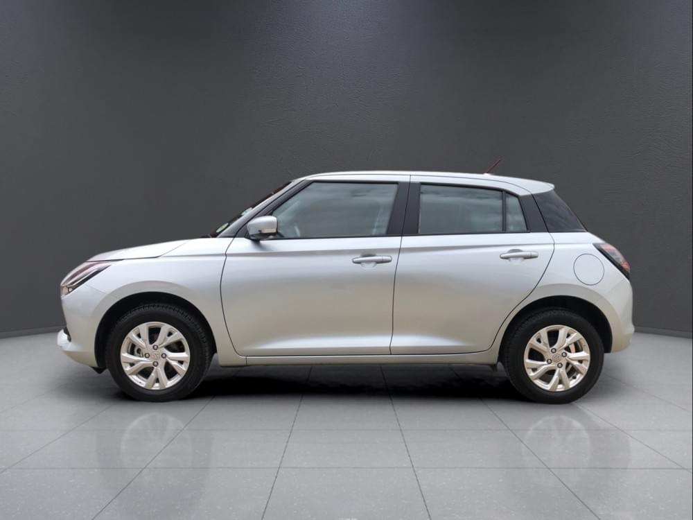Suzuki Swift 1.2 Gl Plus Cvt